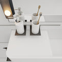 ELEMENTS ACCESSORIES Cup Holder INFINITE BATH
