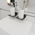 ELEMENTS ACCESSORIES Cup Holder INFINITE BATH