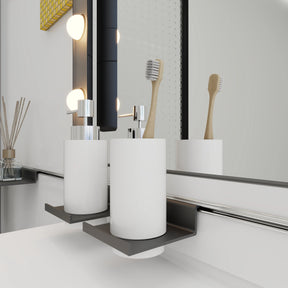 ELEMENTS ACCESSORIES Cup Holder INFINITE BATH