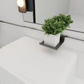 ELEMENTS ACCESSORIES Small Tray(NO Hole) INFINITE BATH