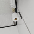 ELEMENTS ACCESSORIES Paper Roll Holder INFINITE BATH
