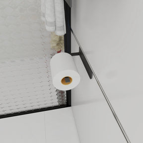 ELEMENTS ACCESSORIES Paper Roll Holder INFINITE BATH