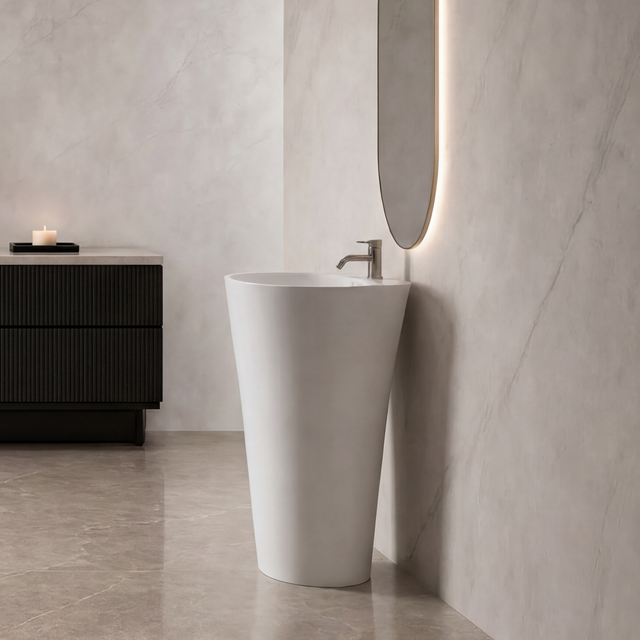 Trieste Pedestal Basin 63