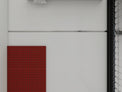 ELEMENTS WALL PANELS Accessories Panel INFINITE BATH