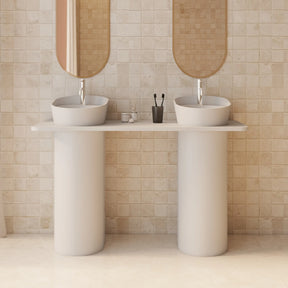 OSAKA Pedestals INFINITE BATH