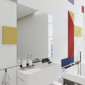 ELEMENTS WALL PANELS Mirror Panel INFINITE BATH
