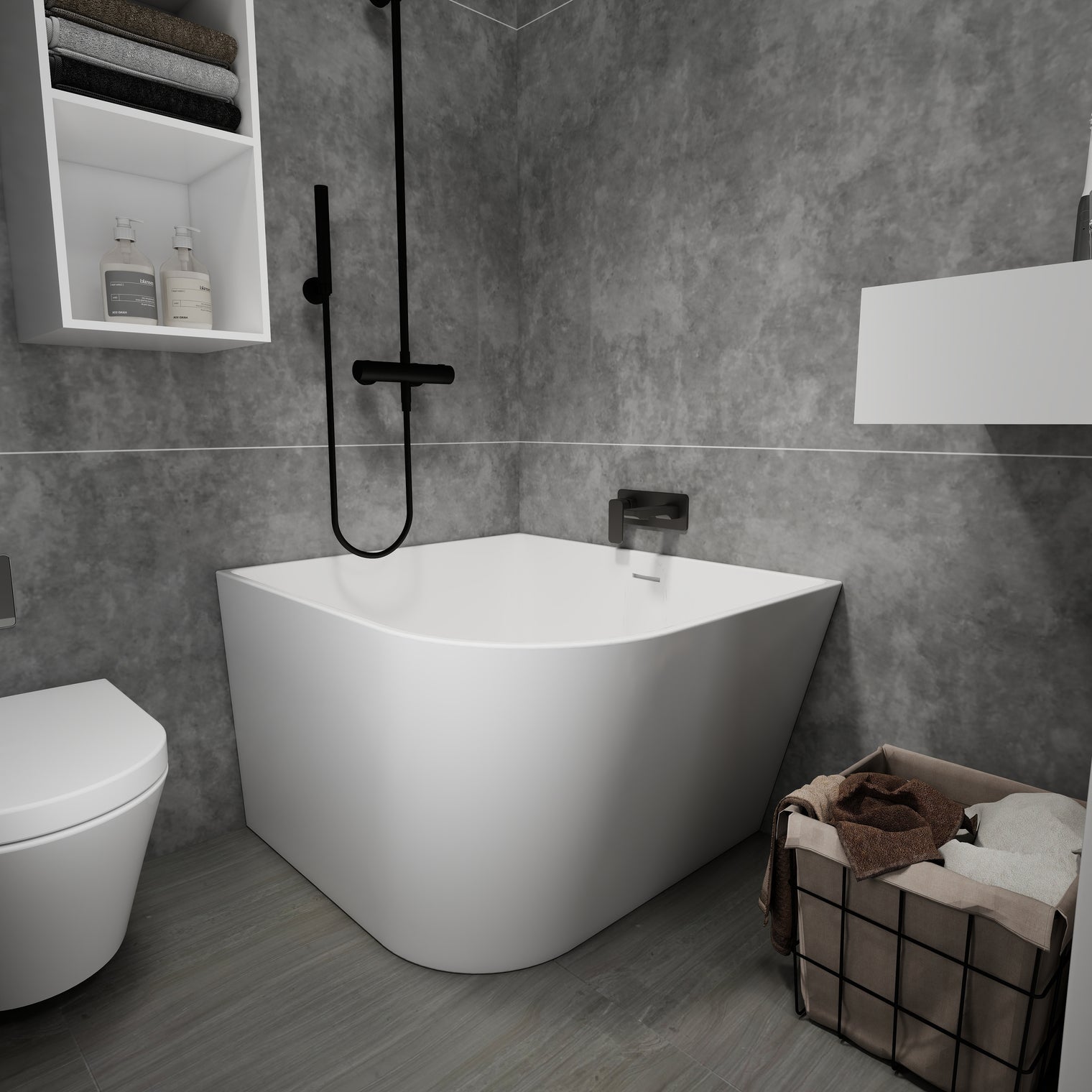 Siena 90R-BATHTUBS-INFINITE-Siena 90R-BATHTUBS-Bespoke Bathroom Renovation, bespoke bathtub Hong Kong, Hong Kong luxury bathroom furniture, modern bathroom design Hong Kong, 香港 浴缸 邊度買, where to buy luxury bathtubs in Hong Kong, Infinite Bath, Infinite 浴室, Washbasin,shower screen, Bathtubs,Washbasins, 迷你浴缸香港,浴室設計 ,浴室翻新,small size bathtubs, custom-made bathtub HK,freestanding bathtub Hong Kong, 獨立式 浴缸 香港,浴室裝修,迷你浴缸,Bathtub length under 1.5m,迷利浴缸，豪華 浴缸 品牌 香港,浴室配件,浴缸香港,訂造浴室潔具,hong kong custom bathtub
