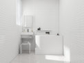 Rovigo 120L-BATHTUBS-INFINITE-Rovigo 120L-BATHTUBS-Bespoke Bathroom Renovation, bespoke bathtub Hong Kong, Hong Kong luxury bathroom furniture, modern bathroom design Hong Kong, 香港 浴缸 邊度買, where to buy luxury bathtubs in Hong Kong, Infinite Bath, Infinite 浴室, Washbasin,shower screen, Bathtubs,Washbasins, 迷你浴缸香港,浴室設計 ,浴室翻新,small size bathtubs, custom-made bathtub HK,freestanding bathtub Hong Kong, 獨立式 浴缸 香港,浴室裝修,迷你浴缸,Bathtub length under 1.5m,迷利浴缸，豪華 浴缸 品牌 香港,浴室配件,浴缸香港,訂造浴室潔具,hong kong custom bathtub
