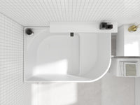 Rovigo 120R-BATHTUBS-INFINITE-Rovigo 120R-BATHTUBS-Bespoke Bathroom Renovation, bespoke bathtub Hong Kong, Hong Kong luxury bathroom furniture, modern bathroom design Hong Kong, 香港 浴缸 邊度買, where to buy luxury bathtubs in Hong Kong, Infinite Bath, Infinite 浴室, Washbasin,shower screen, Bathtubs,Washbasins, 迷你浴缸香港,浴室設計 ,浴室翻新,small size bathtubs, custom-made bathtub HK,freestanding bathtub Hong Kong, 獨立式 浴缸 香港,浴室裝修,迷你浴缸,Bathtub length under 1.5m,迷利浴缸，豪華 浴缸 品牌 香港,浴室配件,浴缸香港,訂造浴室潔具,hong kong custom bathtub