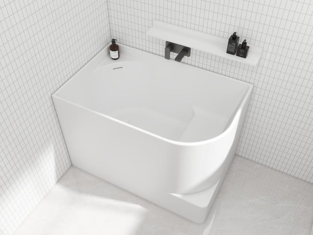 Rovigo 120R-BATHTUBS-INFINITE-訂造洗手盆,浴室翻新, small size bathtubs, custom-made bathtub HK,freestanding bathtub Hong Kong, 獨立式 浴缸 香港, premium bathtub brands HK, Where to buy bathtubs in Hong Kong, best custom bathroom furniture HK, Infinite Bath, Infinite浴缸, Cloakroom,Vanities, Mirrors,Bathroom Furniture, 浴室裝修,浴室 櫃 訂造