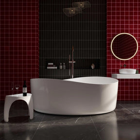 SolidHarmony 175-BATHTUBS-INFINITE-訂造洗手盆,浴室翻新, small size bathtubs, custom-made bathtub HK,freestanding bathtub Hong Kong, 獨立式 浴缸 香港, premium bathtub brands HK, Where to buy bathtubs in Hong Kong, best custom bathroom furniture HK, Infinite Bath, Infinite浴缸, Cloakroom,Vanities, Mirrors,Bathroom Furniture, 浴室裝修,浴室 櫃 訂造