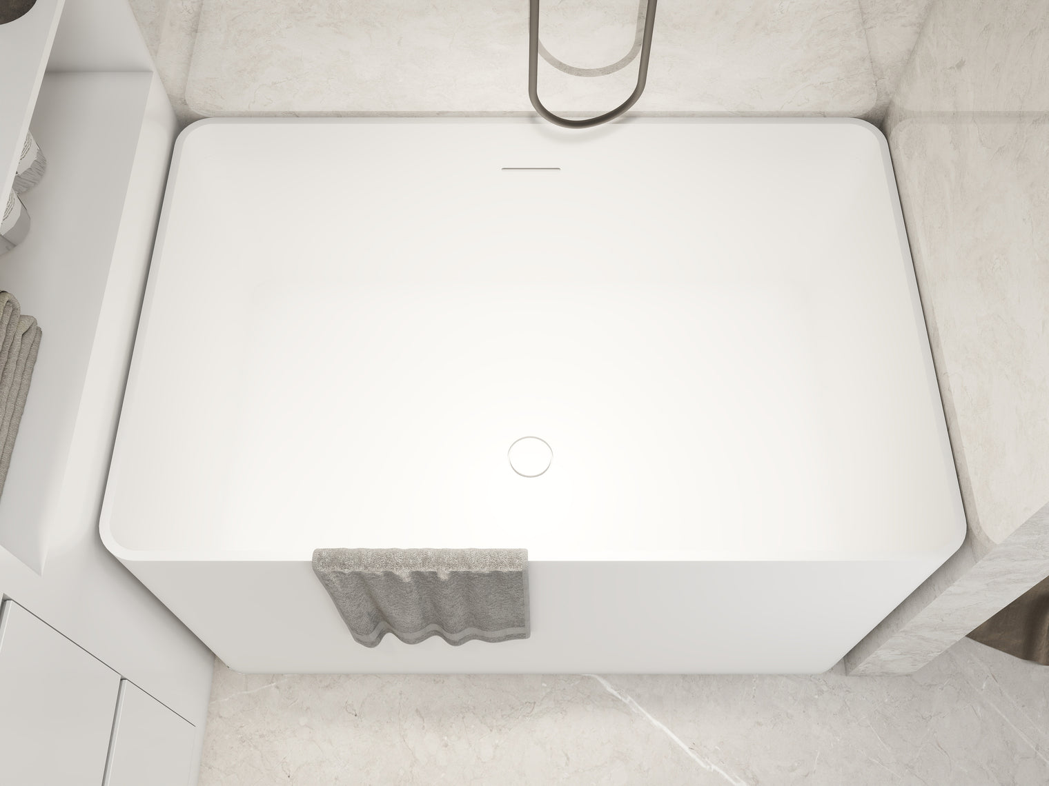 Cirque 100-BATHTUBS-INFINITE-Cirque 100-BATHTUBS-Bespoke Bathroom Renovation, bespoke bathtub Hong Kong, Hong Kong luxury bathroom furniture, modern bathroom design Hong Kong, 香港 浴缸 邊度買, where to buy luxury bathtubs in Hong Kong, Infinite Bath, Infinite 浴室, Washbasin,shower screen, Bathtubs,Washbasins, 迷你浴缸香港,浴室設計 ,浴室翻新,small size bathtubs, custom-made bathtub HK,freestanding bathtub Hong Kong, 獨立式 浴缸 香港,浴室裝修,迷你浴缸,Bathtub length under 1.5m,迷利浴缸，豪華 浴缸 品牌 香港,浴室配件,浴缸香港,訂造浴室潔具,hong kong custom bathtub