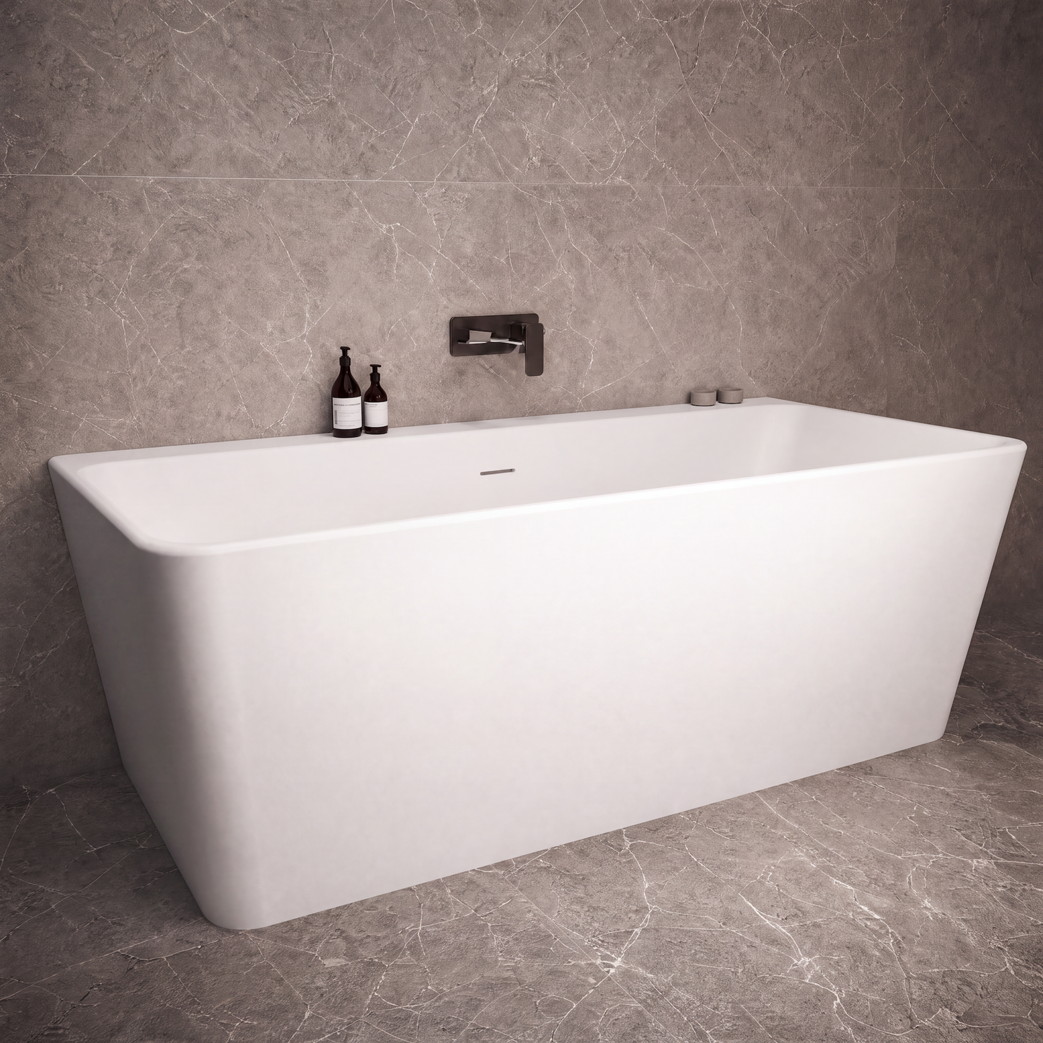 Venice Bathtub 150