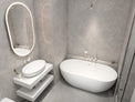 Belle 150-BATHTUBS-INFINITE-Belle 150-BATHTUBS-Bespoke Bathroom Renovation, bespoke bathtub Hong Kong, Hong Kong luxury bathroom furniture, modern bathroom design Hong Kong, 香港 浴缸 邊度買, where to buy luxury bathtubs in Hong Kong, Infinite Bath, Infinite 浴室, Washbasin,shower screen, Bathtubs,Washbasins, 迷你浴缸香港,浴室設計 ,浴室翻新,small size bathtubs, custom-made bathtub HK,freestanding bathtub Hong Kong, 獨立式 浴缸 香港,浴室裝修,迷你浴缸,Bathtub length under 1.5m,迷利浴缸，豪華 浴缸 品牌 香港,浴室配件,浴缸香港,訂造浴室潔具,hong kong custom bathtub