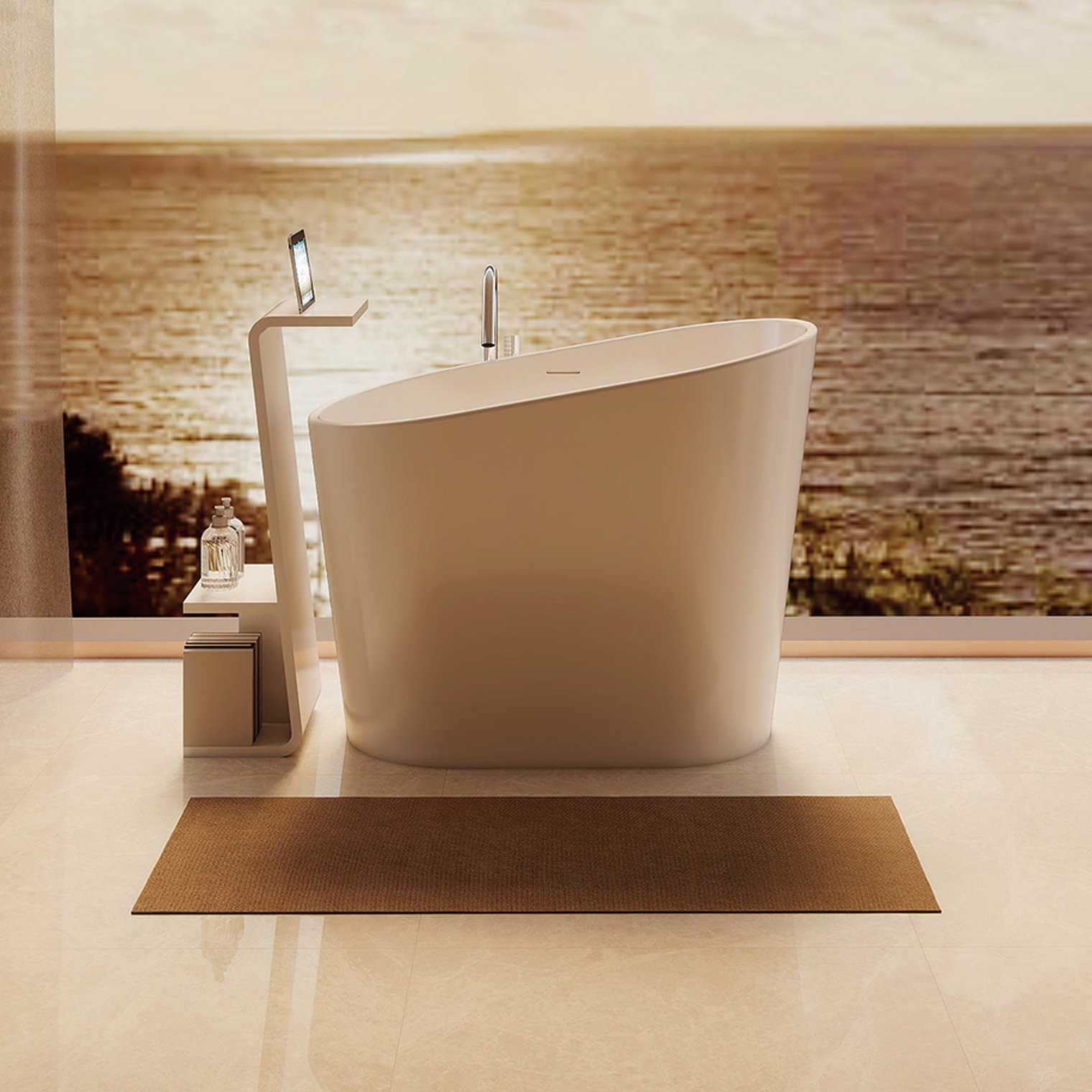 Osaka 120-BATHTUBS-INFINITE-Osaka 120-BATHTUBS-Bespoke Bathroom Renovation, bespoke bathtub Hong Kong, Hong Kong luxury bathroom furniture, modern bathroom design Hong Kong, 香港 浴缸 邊度買, where to buy luxury bathtubs in Hong Kong, Infinite Bath, Infinite 浴室, Washbasin,shower screen, Bathtubs,Washbasins, 迷你浴缸香港,浴室設計 ,浴室翻新,small size bathtubs, custom-made bathtub HK,freestanding bathtub Hong Kong, 獨立式 浴缸 香港,浴室裝修,迷你浴缸,Bathtub length under 1.5m,迷利浴缸，豪華 浴缸 品牌 香港,浴室配件,浴缸香港,訂造浴室潔具,hong kong custom bathtub