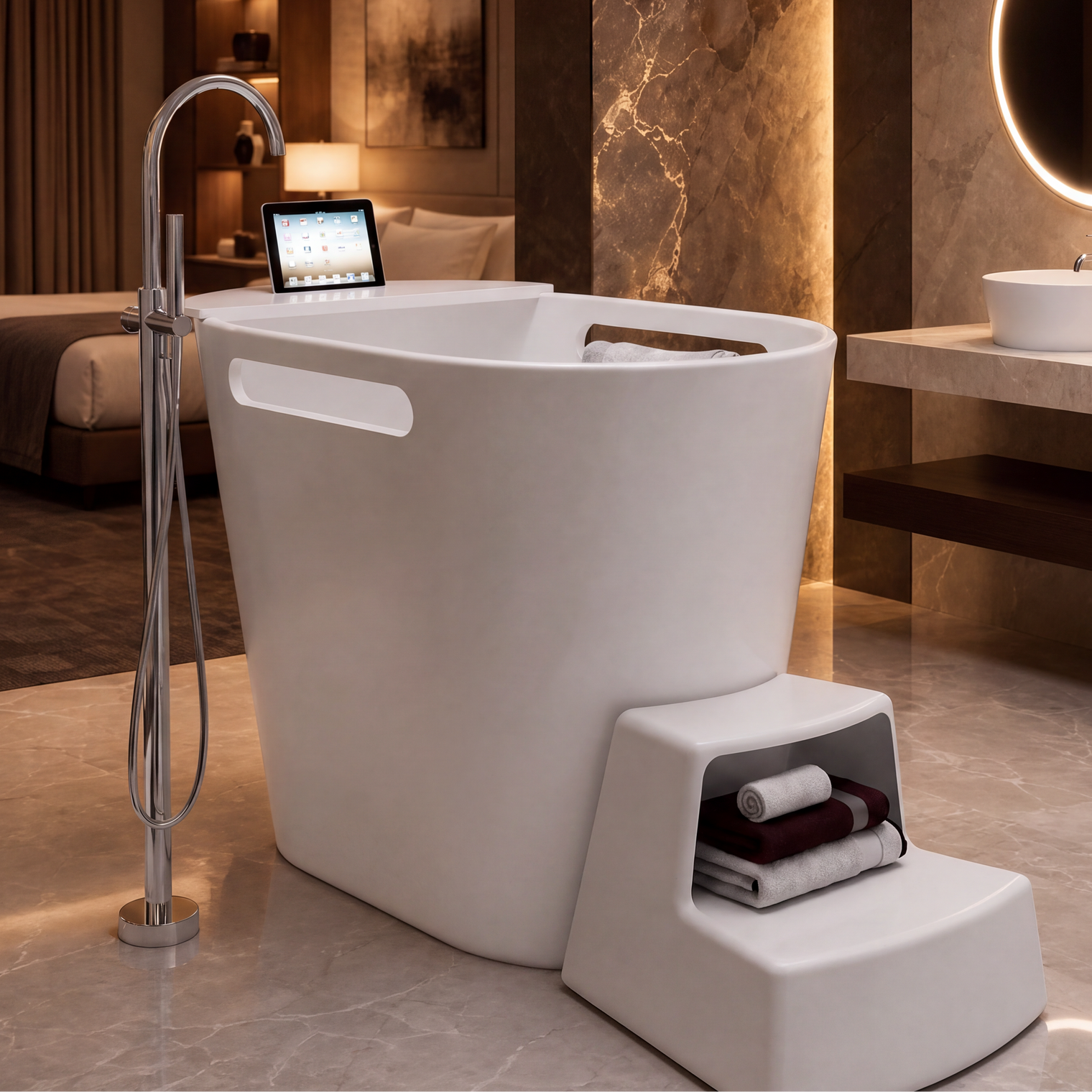 OSAKA Bathtub 120(TB)