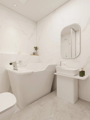 OSAKA RR 120(LE) INFINITE BATH