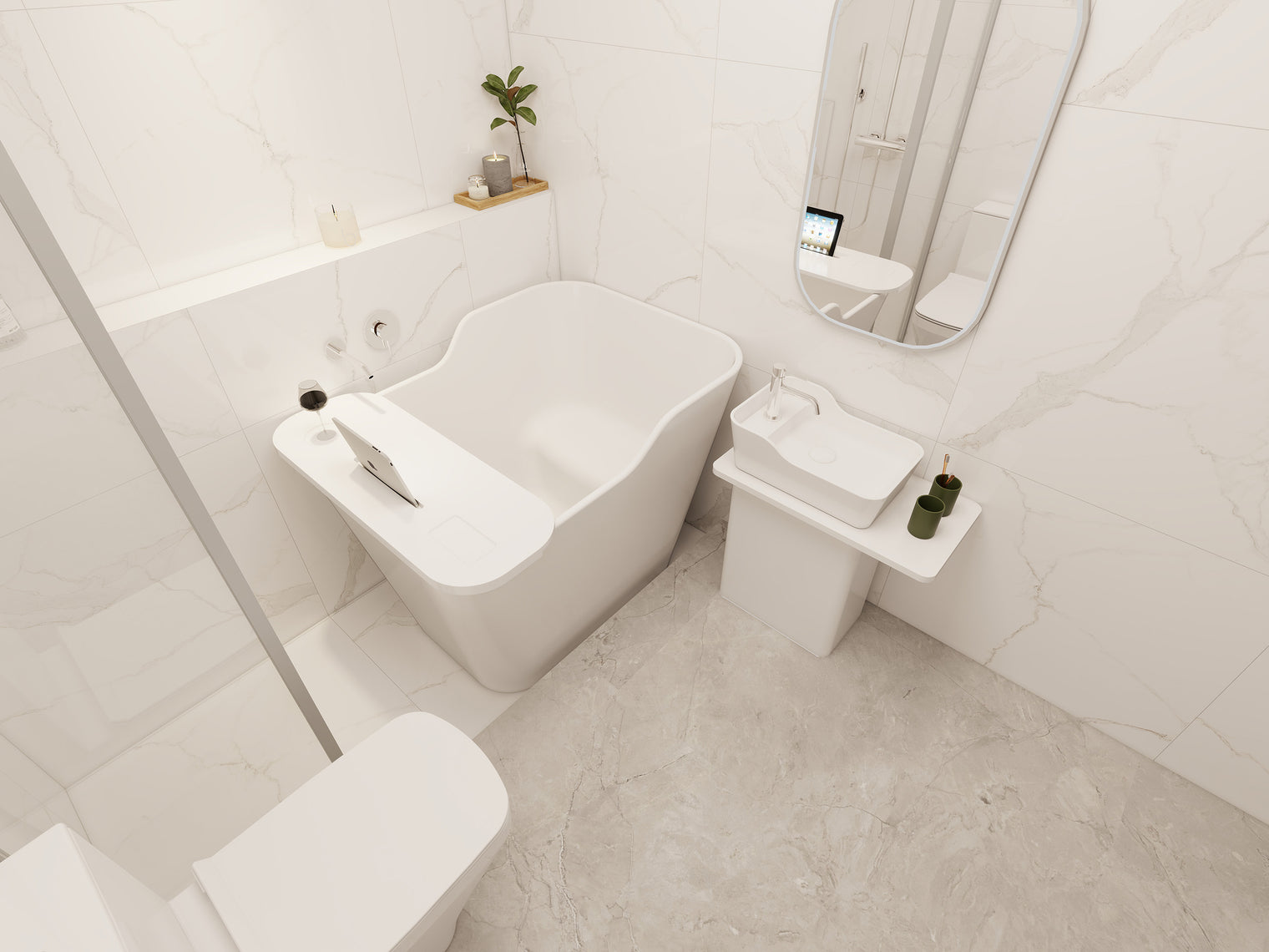 OSAKA RR 115（LE）