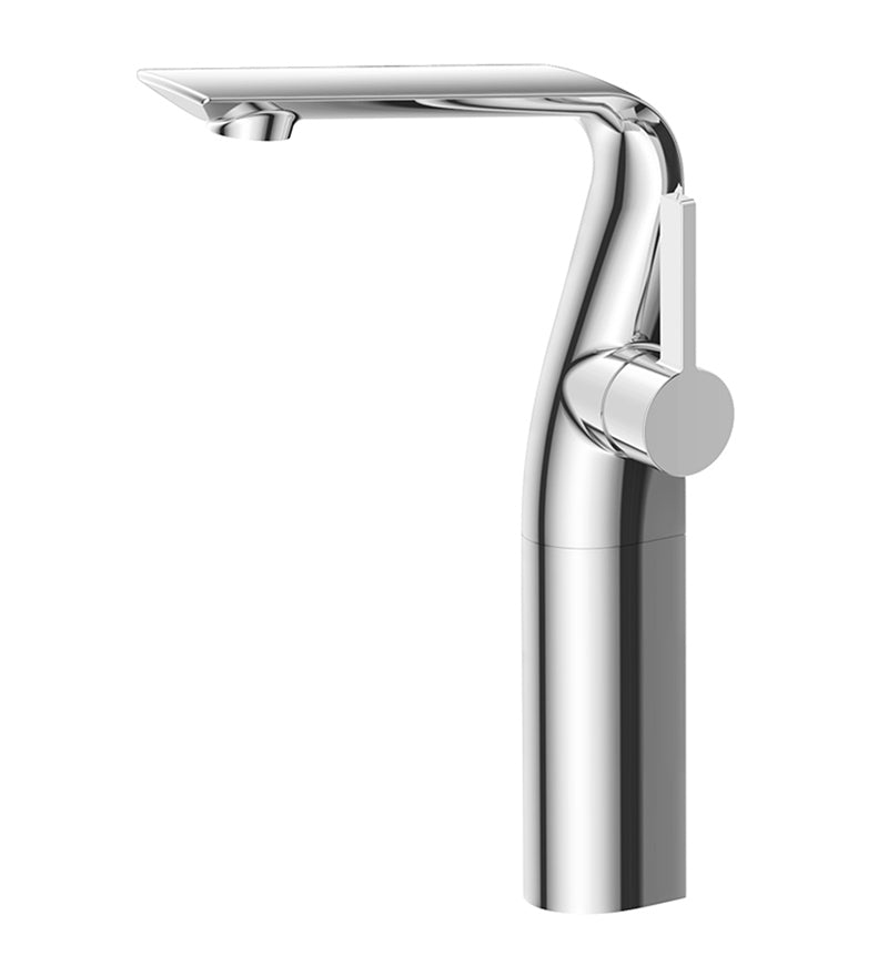 Essen Basin Overcounter Faucet
