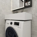 PURE Laundry Sink WM 80L INFINITE