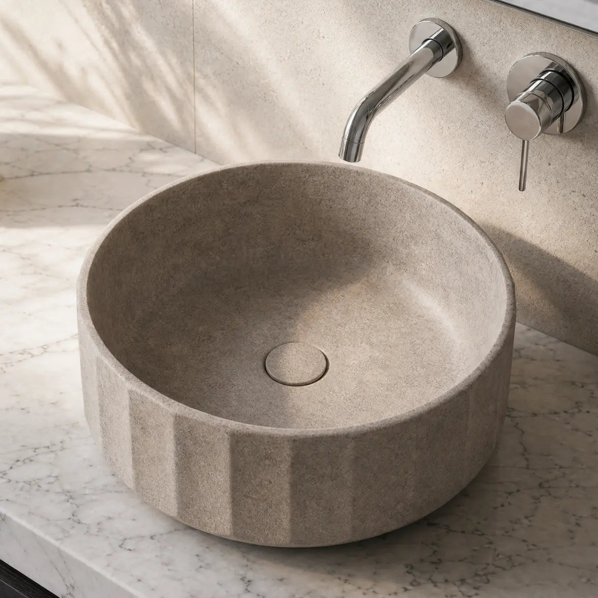 TRENTO Basin D42