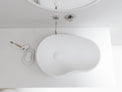 SEED Overcounter Washbasins No Deck INFINITE BATH