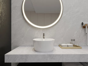 OSAKA Overcounter Basins INFINITE BATH