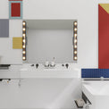 ELEMENTS Wall-Mount Washbasins INFINITE BATH
