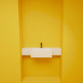 CUT-TO-FIT Modules TETRIS T INFINITE BATH