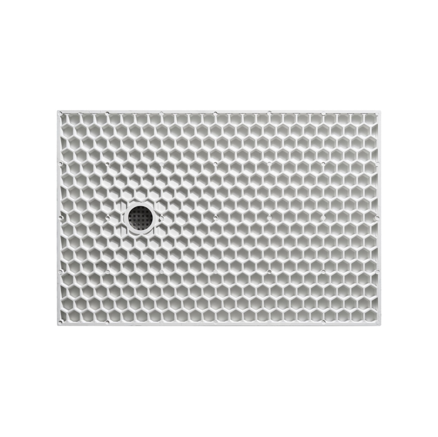 Zagreb BMC Shower Tray