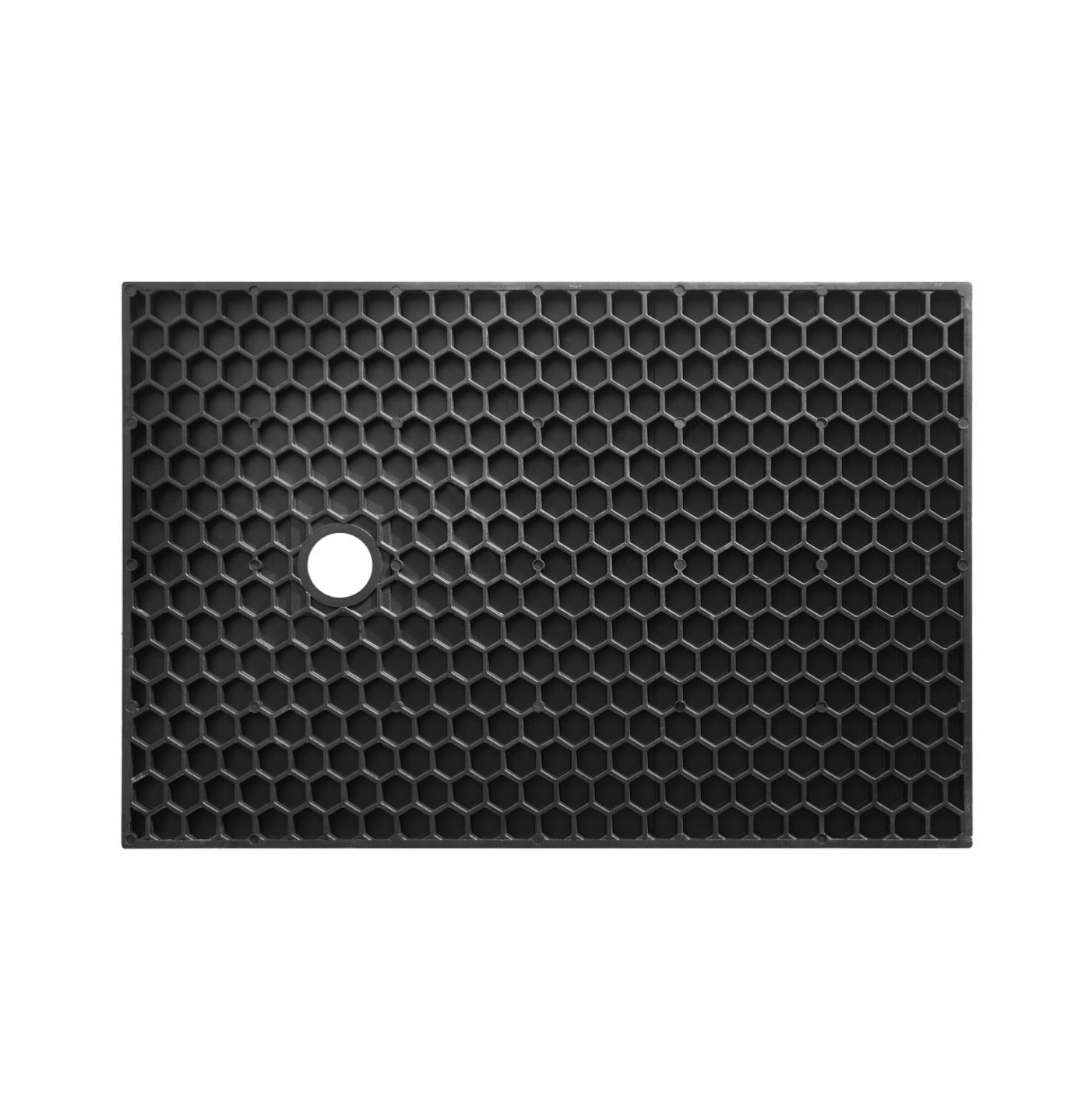 Split BMC Shower Tray 100