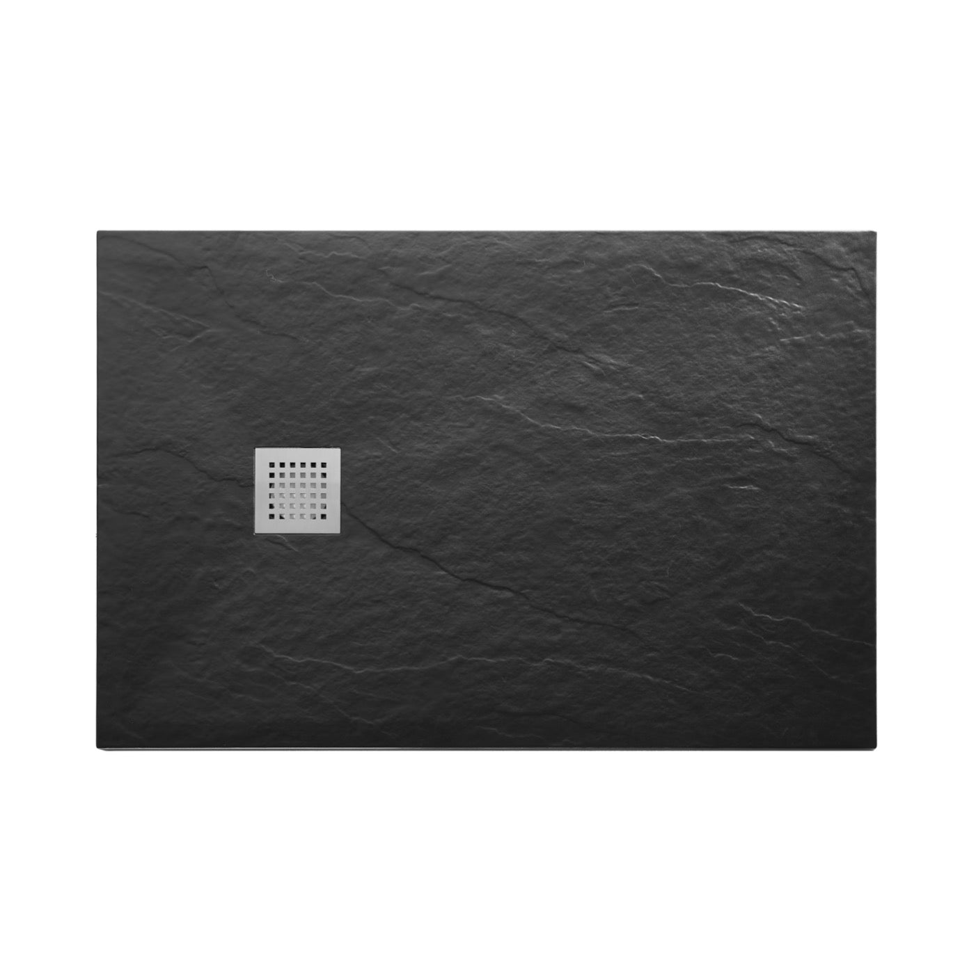 Split BMC Shower Tray 100