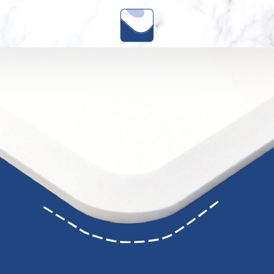 Featured Chamfered Edges (per L100mm)