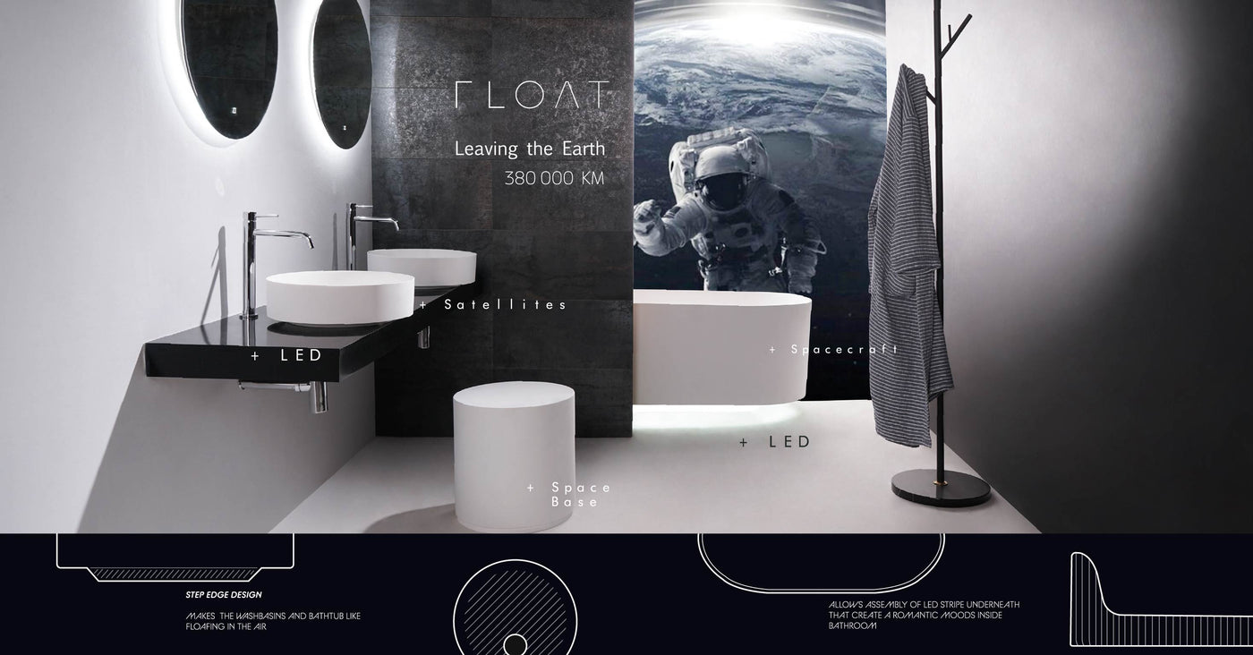 Infinite Bath, 訂造浴室潔具, Hong Kong custom bathtub,香港 高級 浴室傢俬, Hong Kong bathroom design, Luxury bathtub,Modern tub, 浴室配件,浴缸 香港, Bathroomware ,Bespoke bathroom,洗手盤 訂造,迷你浴缸 香港,浴室設計,bathroom furniture hk,浴室裝修, shower screen, bathroom mirror cabinet, bathroom mirror