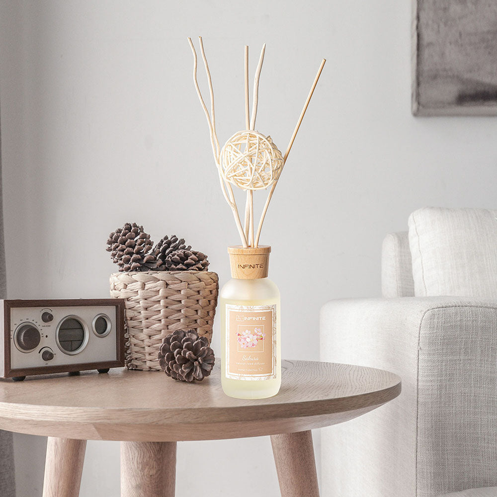 INFINITE Home Collection