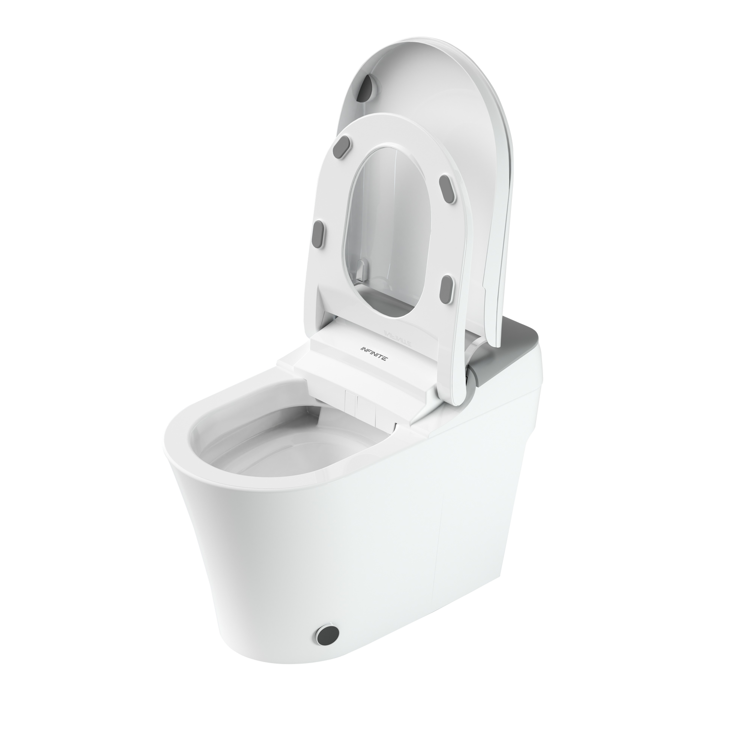 Sensus S Smart Toilet