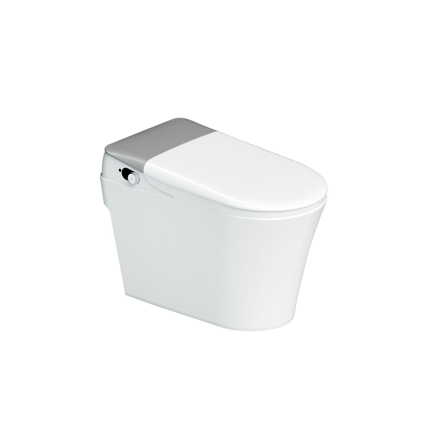 Sensus S Smart Toilet