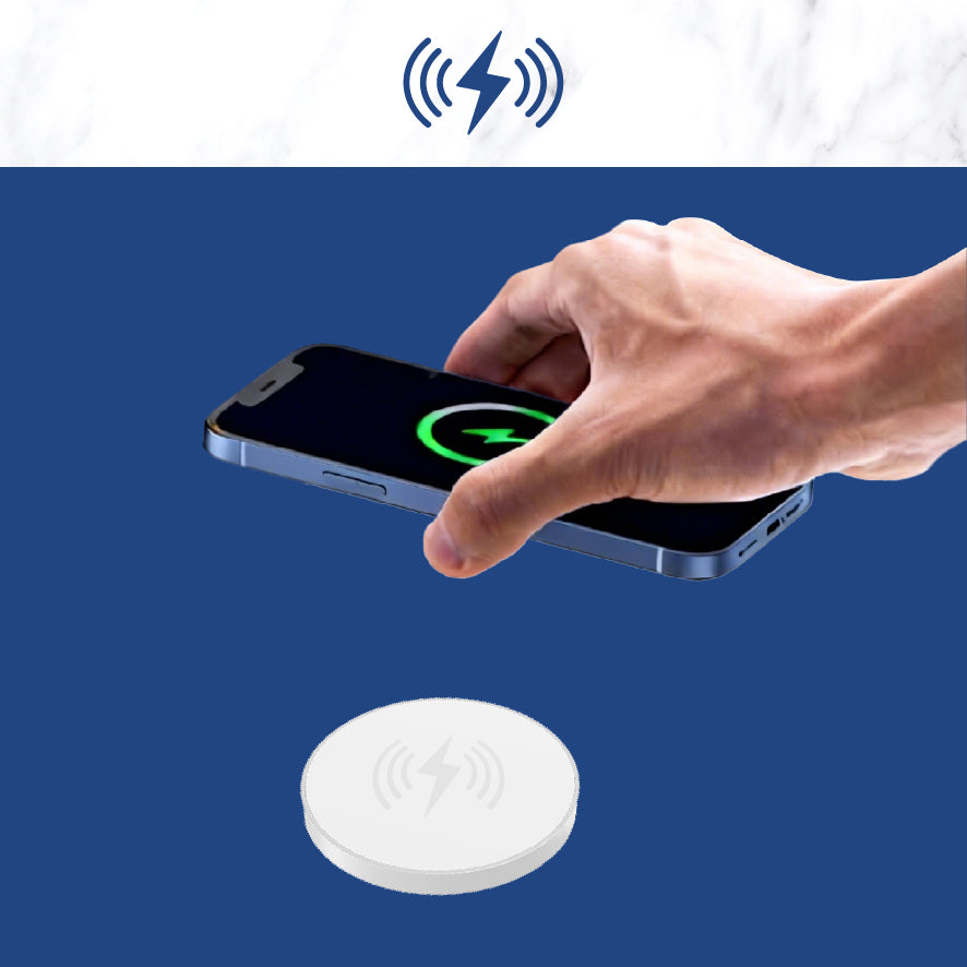 Wireless Charger