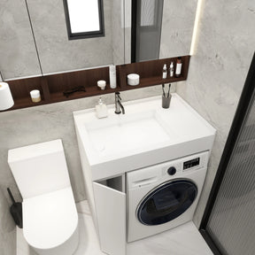 PURE Lanudry Sink 85L Combo INFINITE