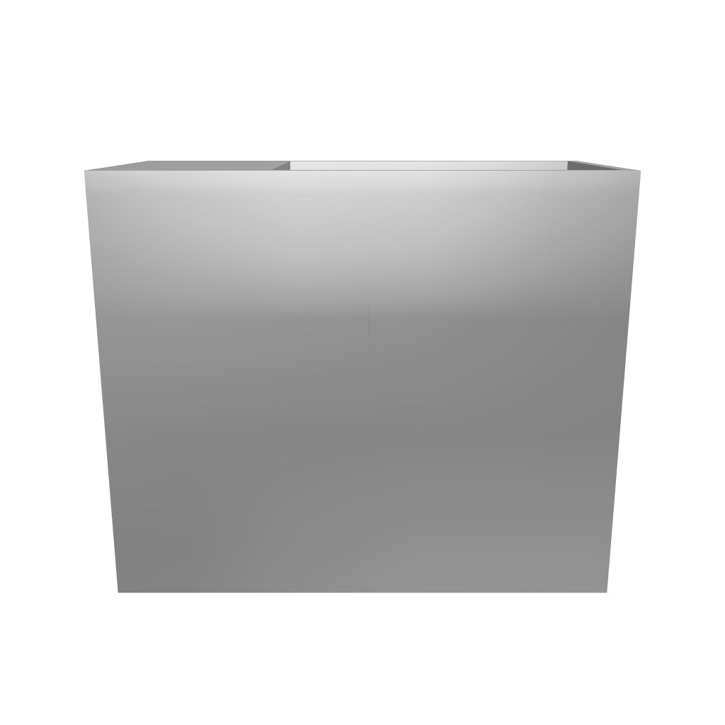 Pure WM 45 w/shelf