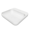 Niagara WM 40 Solid Surfaces Overcounter Washbasin Niagara系列40厘米膚感人造石台上洗手盆