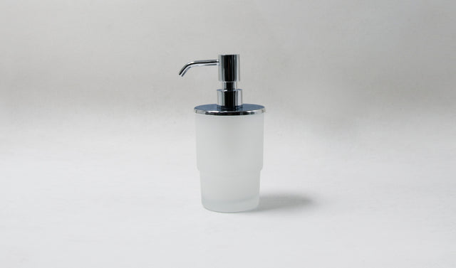 ROME Soap Dispenser