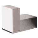 ROME Towel Hook-Robe Hooks-high-end bathtub showroom Hong Kong, Infinite Bath, Infinite Showroom, mirror cabinet,Bathtub details, Bathroom Accessories,bathroom solid surface, bathroom tailor,bathroom furniture, 浴室物料,浴室配件,浴缸香港, Bathroomware ,Bespoke bathroom,洗手盤 訂造,Cloakroom,Vanities, Mirrors,Bathroom Furniture, 浴室裝修,浴室 櫃 訂造