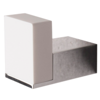 ROME Towel Hook-Robe Hooks-high-end bathtub showroom Hong Kong, Infinite Bath, Infinite Showroom, mirror cabinet,Bathtub details, Bathroom Accessories,bathroom solid surface, bathroom tailor,bathroom furniture, 浴室物料,浴室配件,浴缸香港, Bathroomware ,Bespoke bathroom,洗手盤 訂造,Cloakroom,Vanities, Mirrors,Bathroom Furniture, 浴室裝修,浴室 櫃 訂造