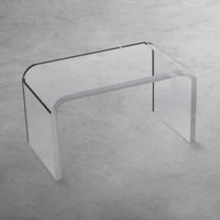 FANO Stool (Short)-Stool-INFINITE-訂造洗手盆,浴室翻新, small size bathtubs, custom-made bathtub HK,freestanding bathtub Hong Kong, 獨立式 浴缸 香港, premium bathtub brands HK, Where to buy bathtubs in Hong Kong, best custom bathroom furniture HK, Infinite Bath, Infinite浴缸, Cloakroom,Vanities, Mirrors,Bathroom Furniture, 浴室裝修,浴室 櫃 訂造