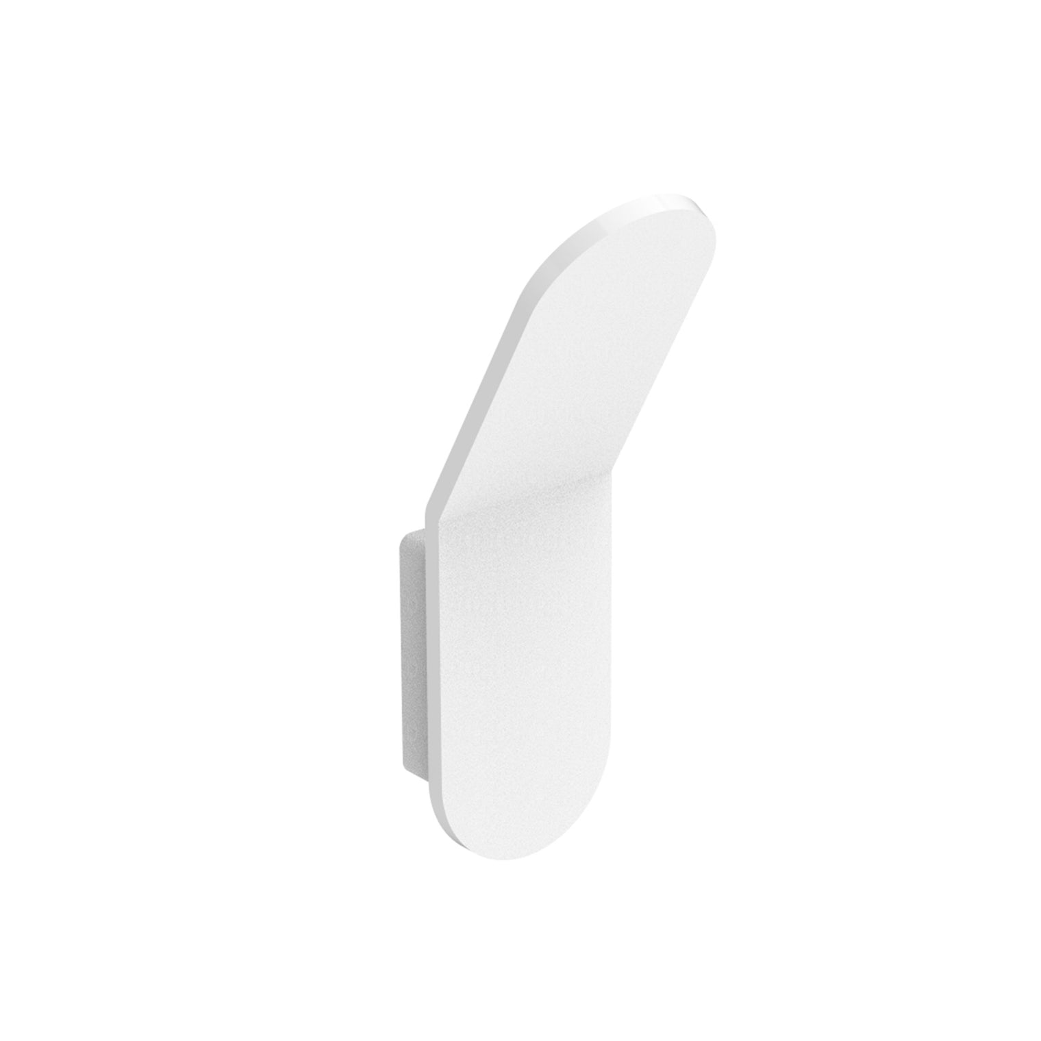 INFINITE | BARN Robe Hook | Zinc base, Brass pipe