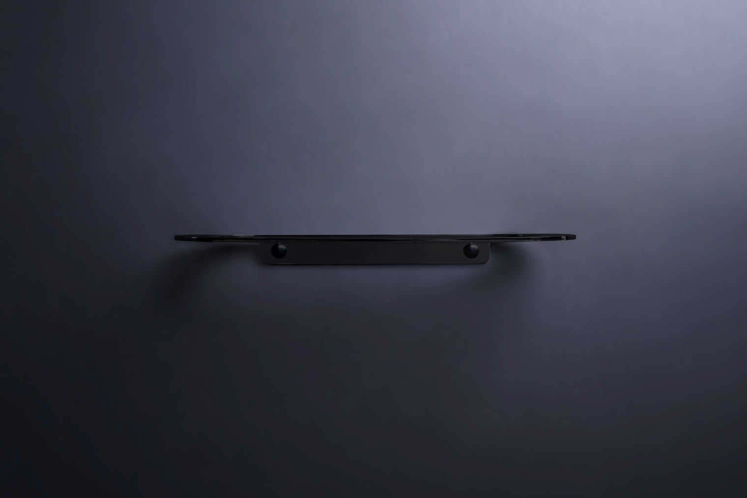 INFINITE | BARN Towel Ring | Zinc base, Brass pipe