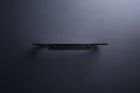 INFINITE | BARN Towel Ring | Zinc base, Brass pipe