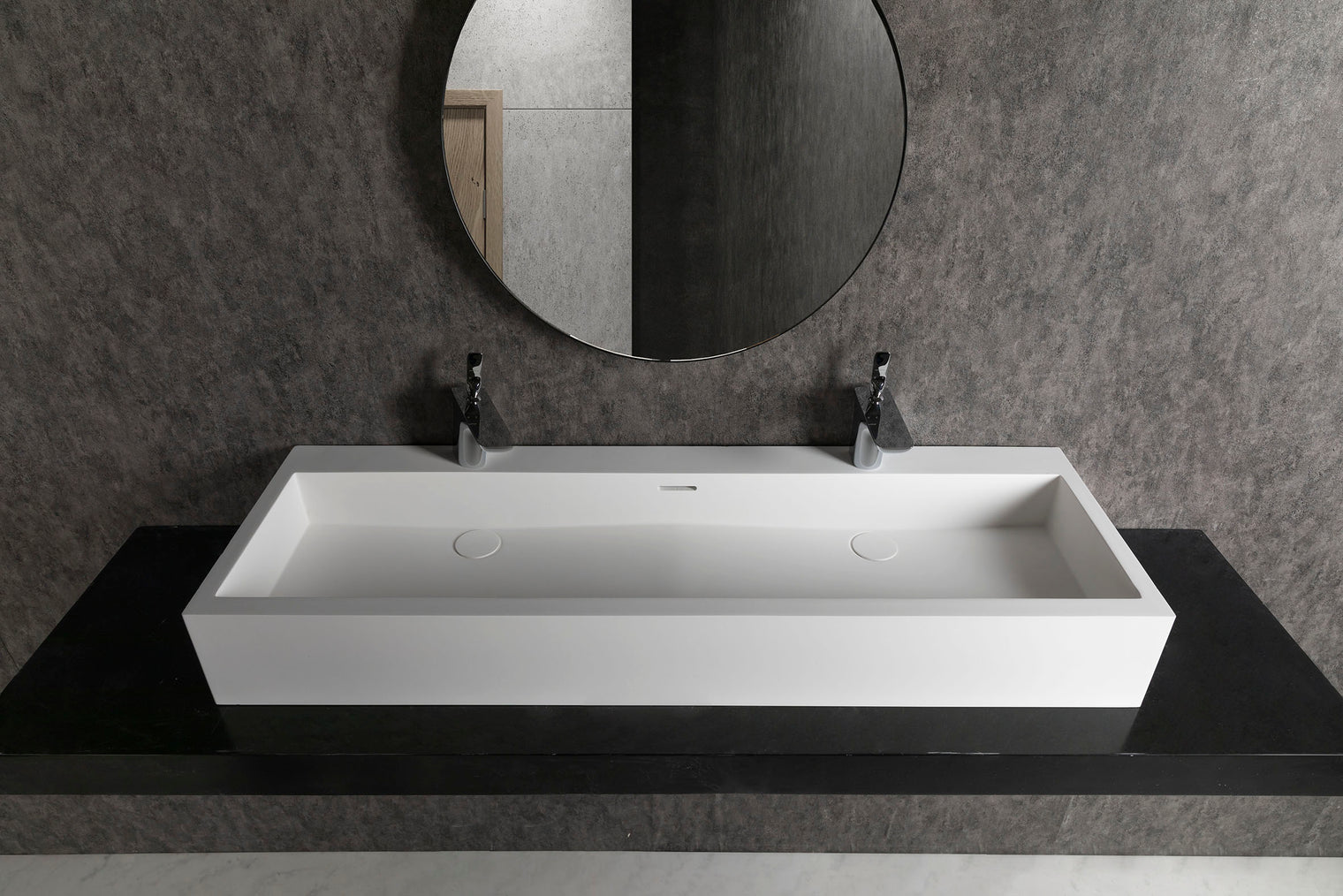 Carpi R 123-OVERCOUNTER WASHBASINS-訂造一體無縫洗手盆,Tailor made Washbasins,waterbasin hk, 浴室物料,浴室裝修,訂造洗手盆,浴室翻新,Bathroomware ,Bespoke bathroom,浴室配件,訂造浴室潔具,訂造浴室傢俬,香港 浴室設計 公司,best custom bathroom furniture HK, Infinite Bath