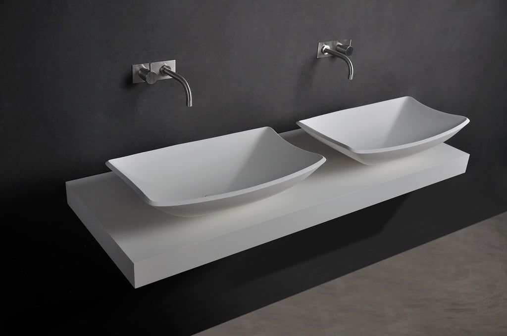 INFINITE | Brescia 60 | INFINITE Solid Surfaces